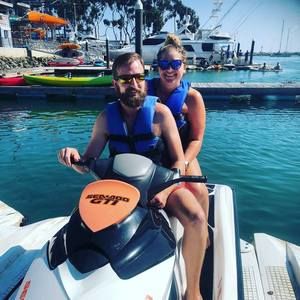 Meet your Posher, Caroline